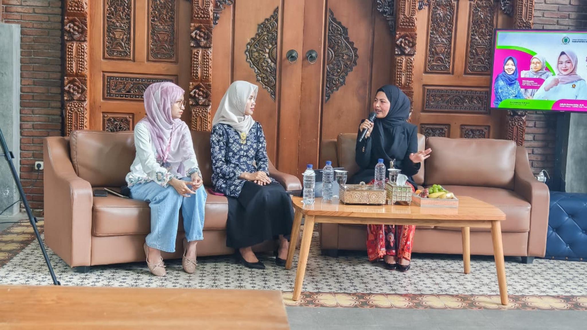 Cantik dan Berdaya: Perspektif Baru Perempuan Era Kartini Modern