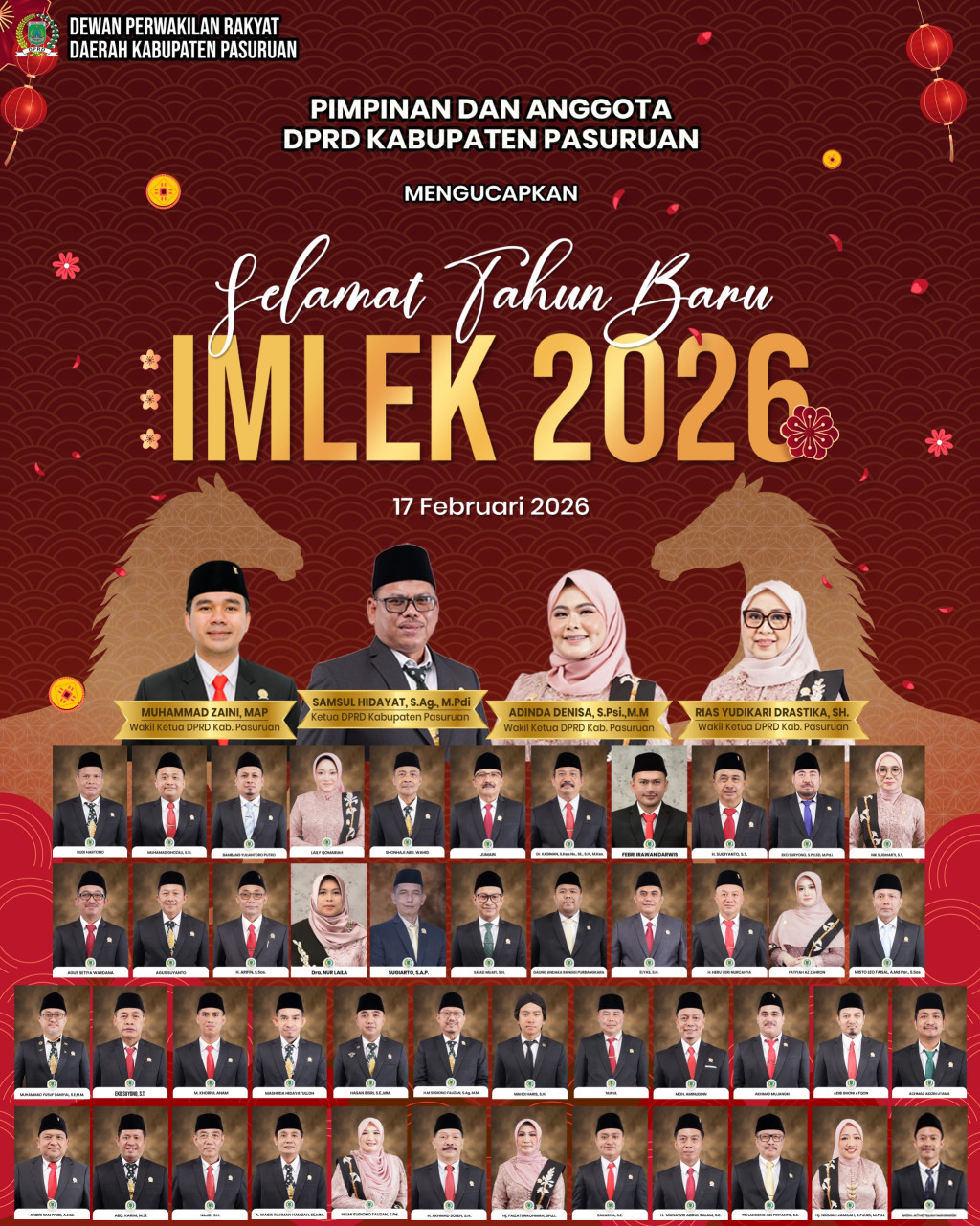 Pengumuman 3